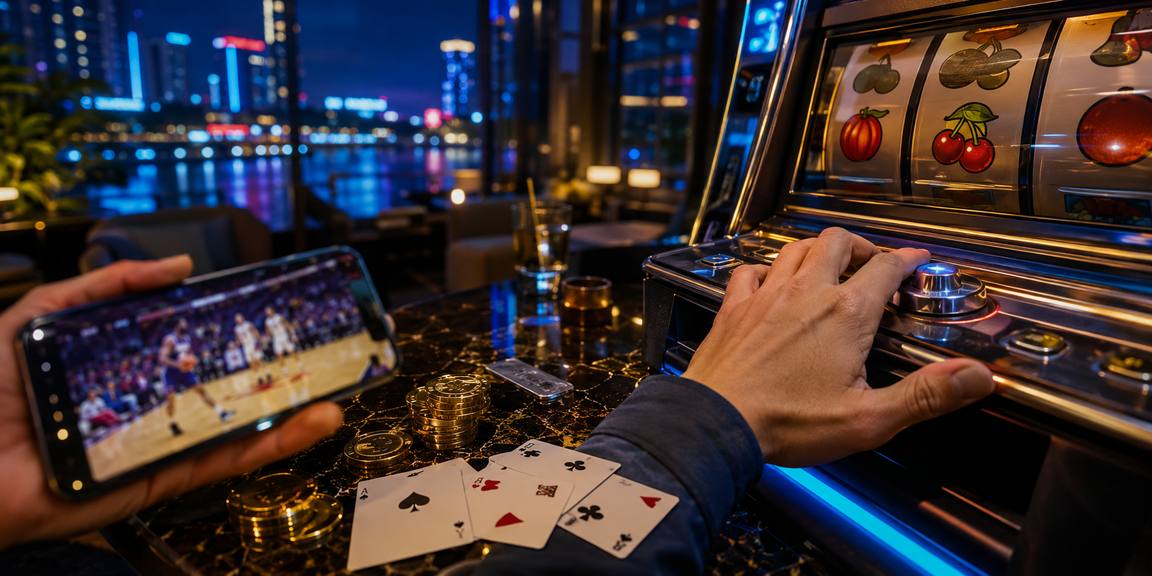 789club my Cẩm Nang Casino Trực Tiếp