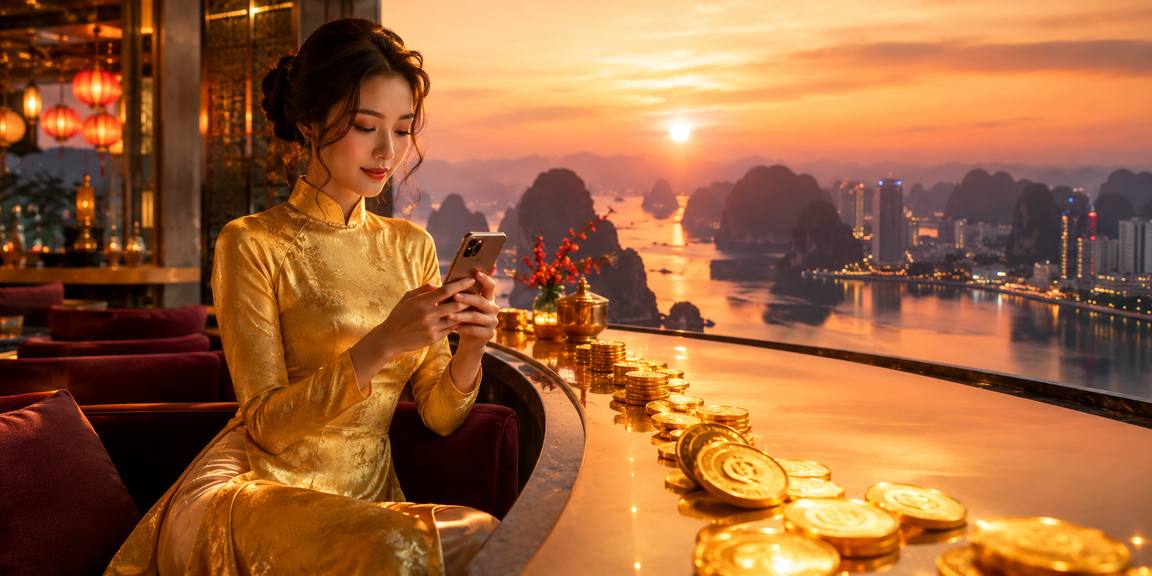 789club my Thuyền Rồng Megaways